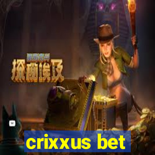 crixxus bet