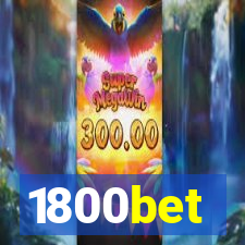 1800bet