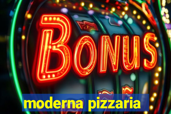 moderna pizzaria