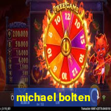 michael bolten