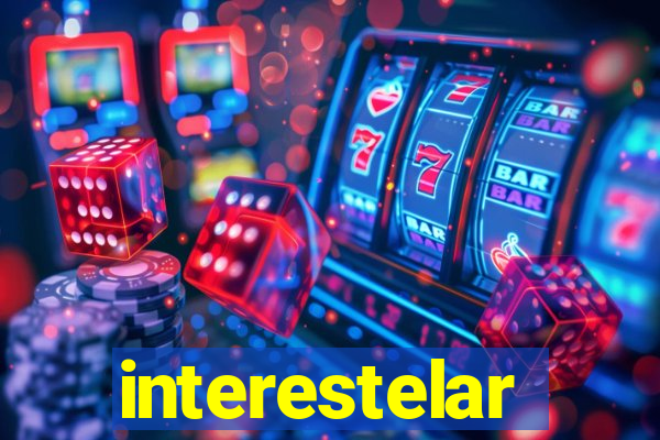 interestelar assistir telegram