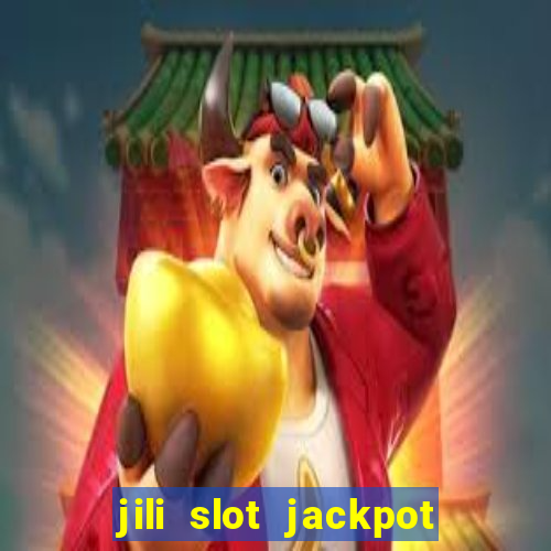 jili slot jackpot gcash color game