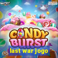 last war jogo