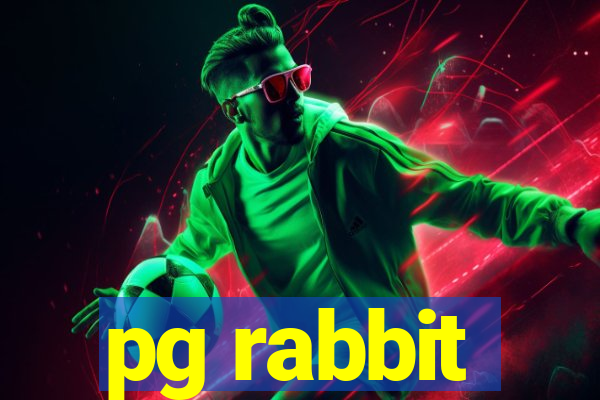 pg rabbit