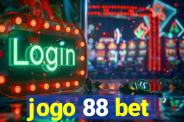 jogo 88 bet