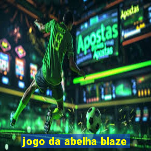 jogo da abelha blaze