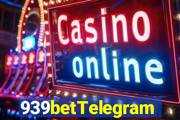 939betTelegram