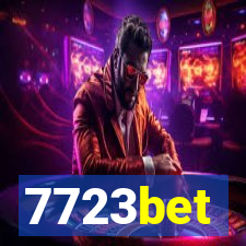 7723bet