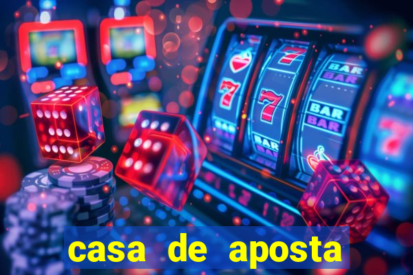 casa de aposta jogo do bicho