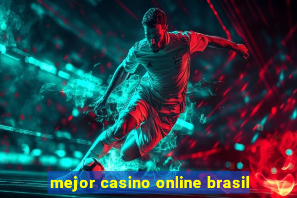 mejor casino online brasil