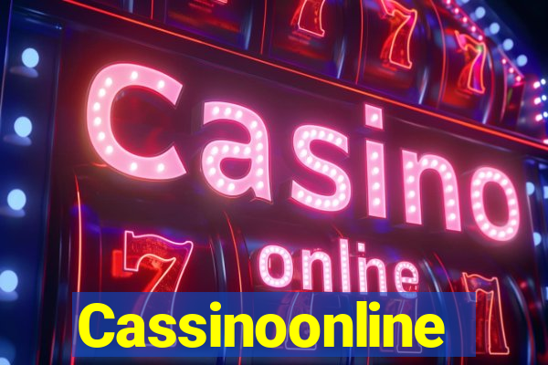 Cassinoonline