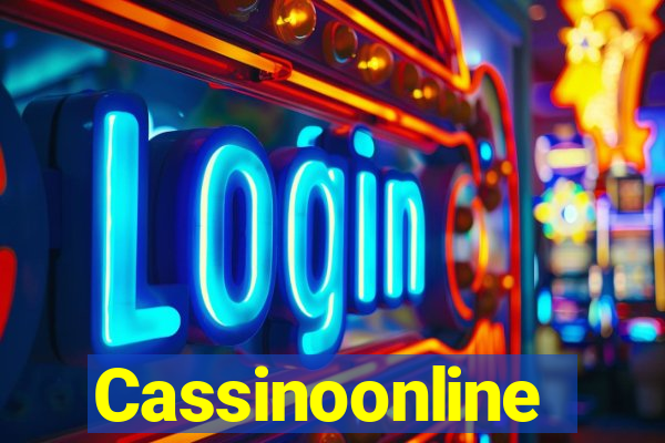 Cassinoonline