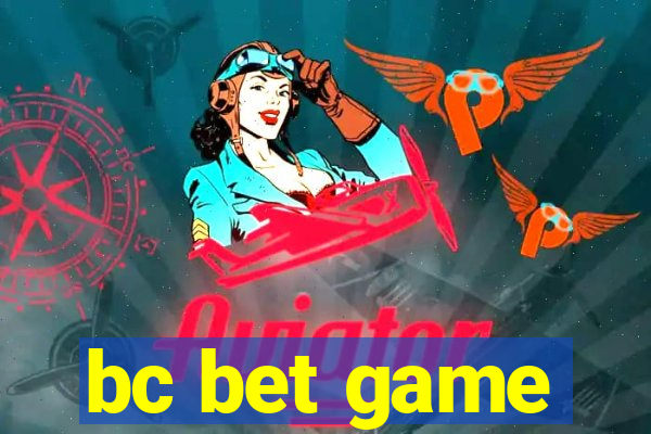 bc bet game