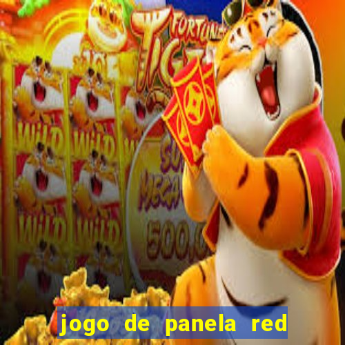 jogo de panela red silver é boa