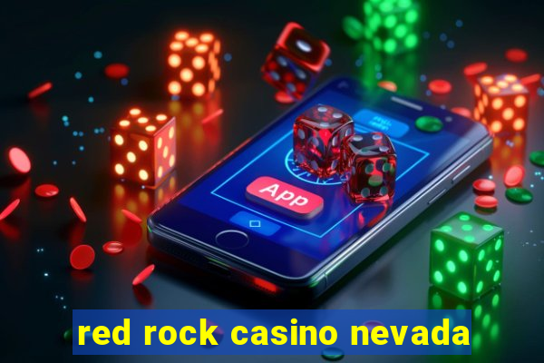 red rock casino nevada