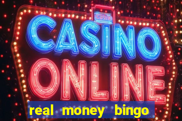 real money bingo casino sites