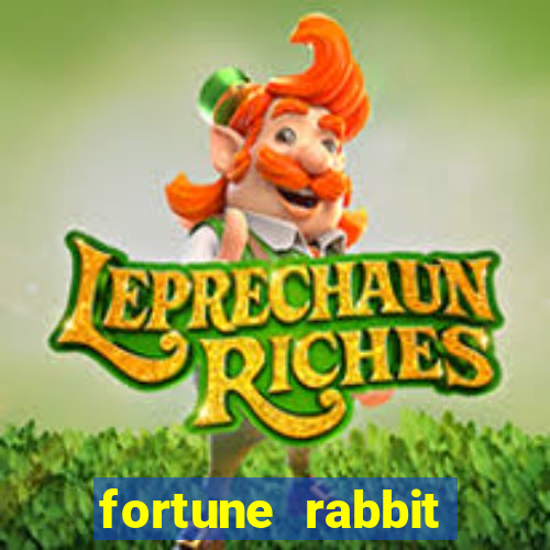 fortune rabbit gratis demo