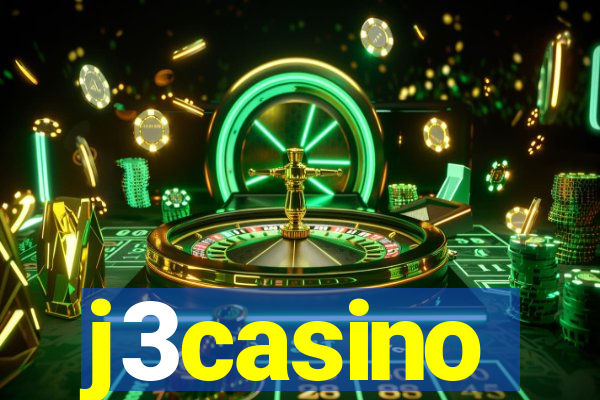 j3casino