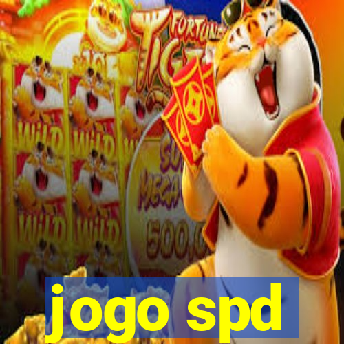 jogo spd