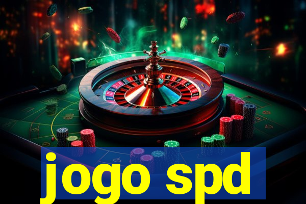 jogo spd