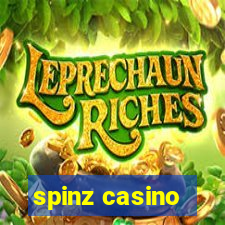 spinz casino