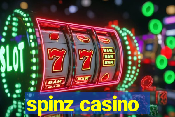 spinz casino