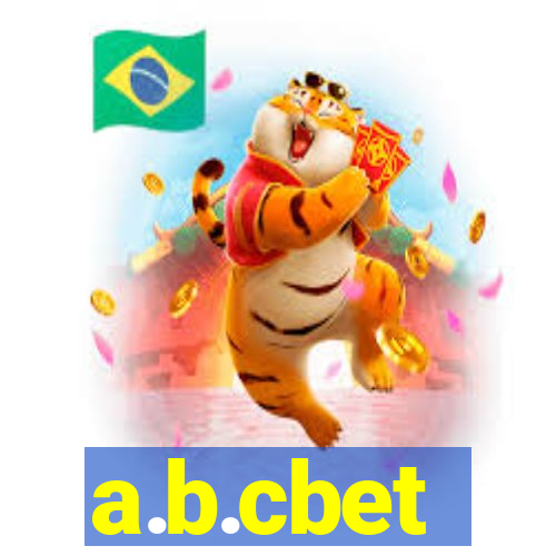 a.b.cbet