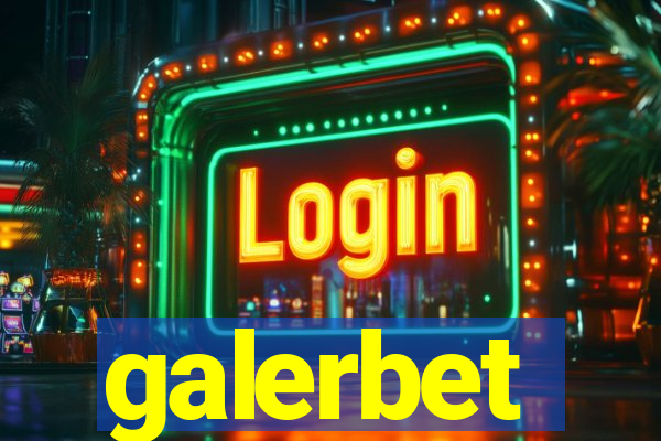 galerbet