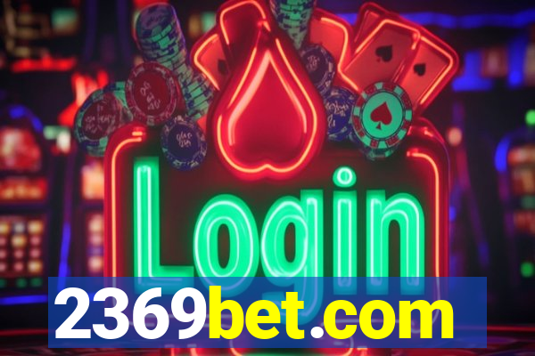 2369bet.com