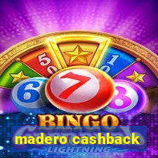 madero cashback