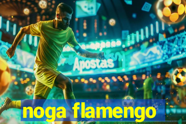 noga flamengo