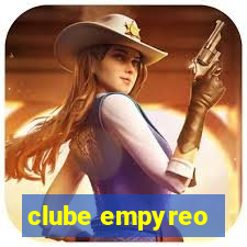 clube empyreo