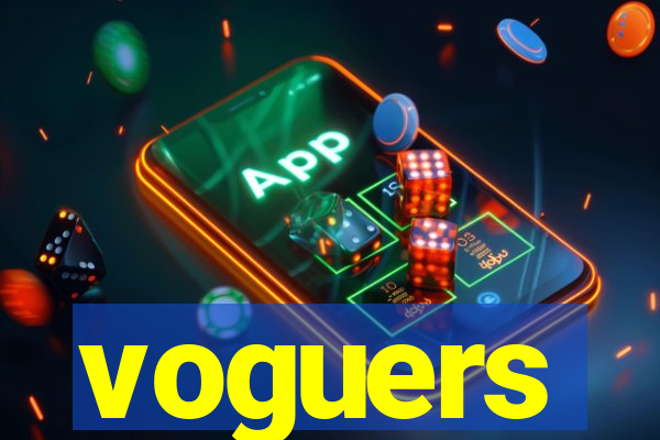 voguers