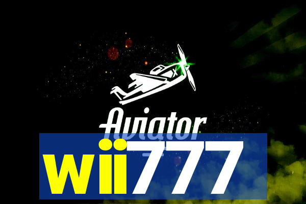 wii777