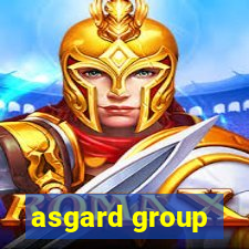 asgard group