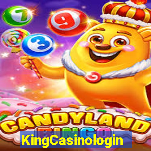 KingCasinologin