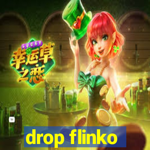 drop flinko