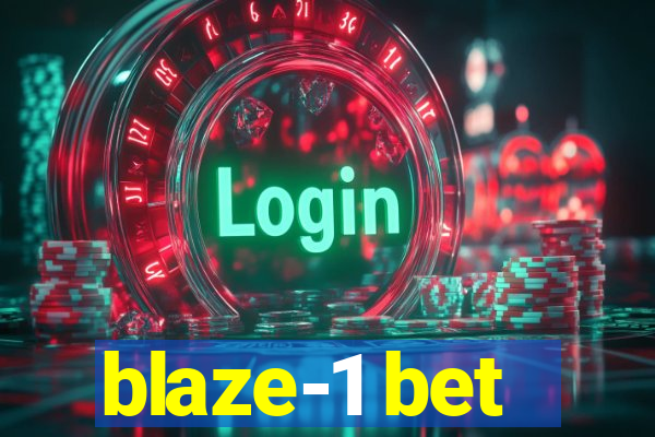 blaze-1 bet