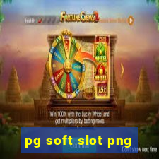 pg soft slot png