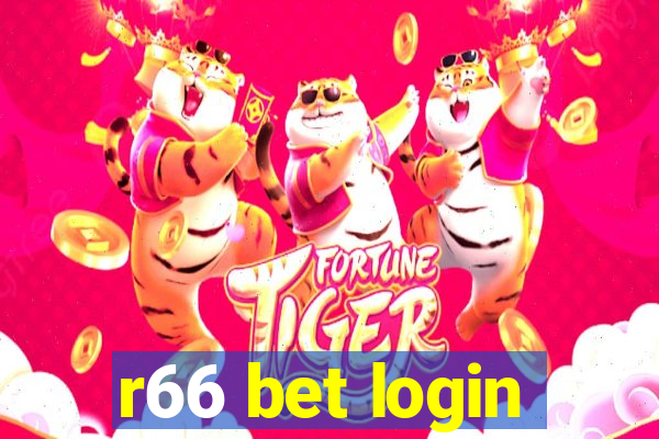 r66 bet login