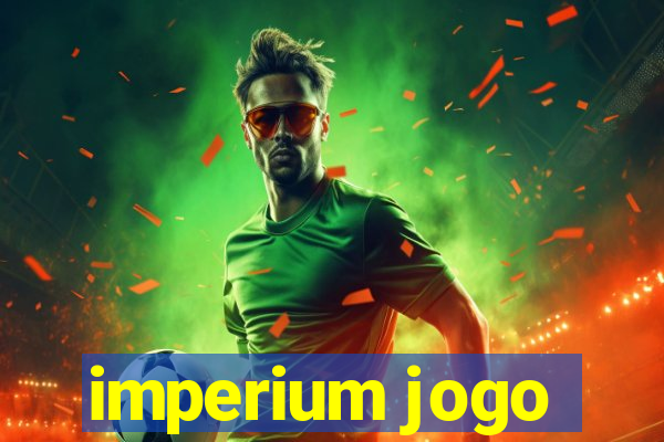 imperium jogo