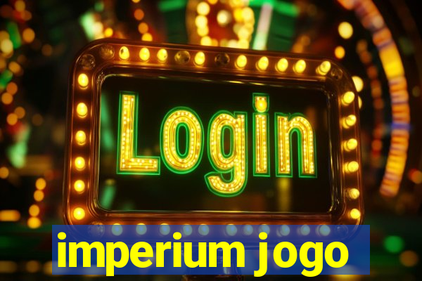 imperium jogo