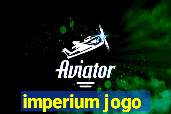 imperium jogo