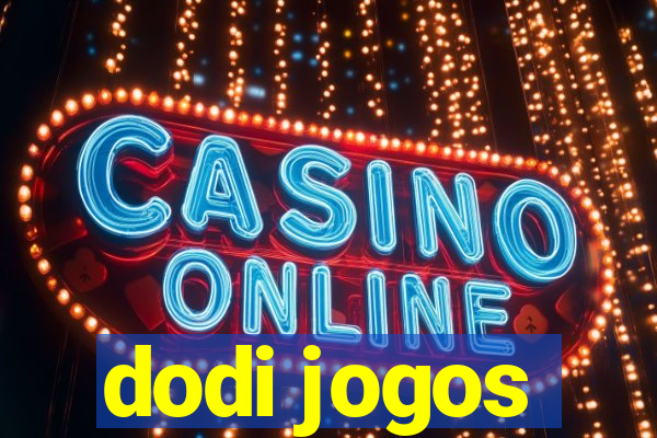 dodi jogos