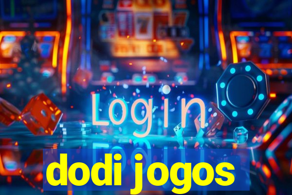 dodi jogos