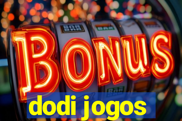 dodi jogos