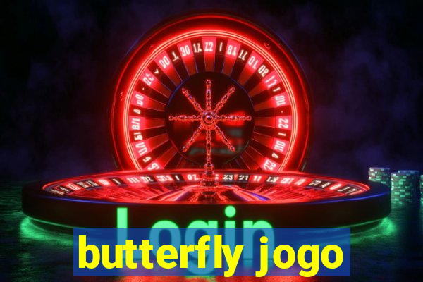 butterfly jogo