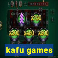 kafu games