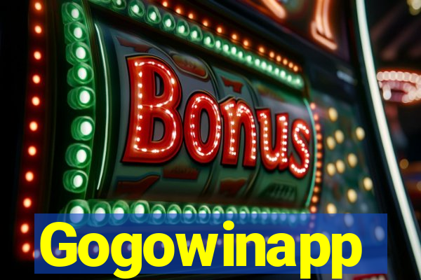 Gogowinapp