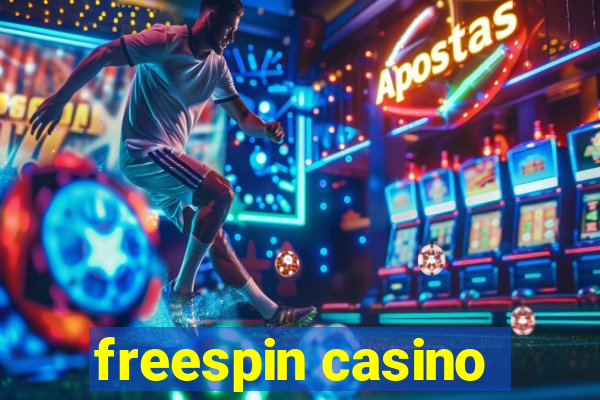 freespin casino